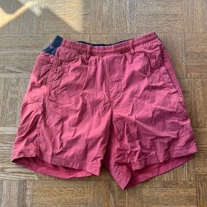 Birddogs Lined Athletic Shorts